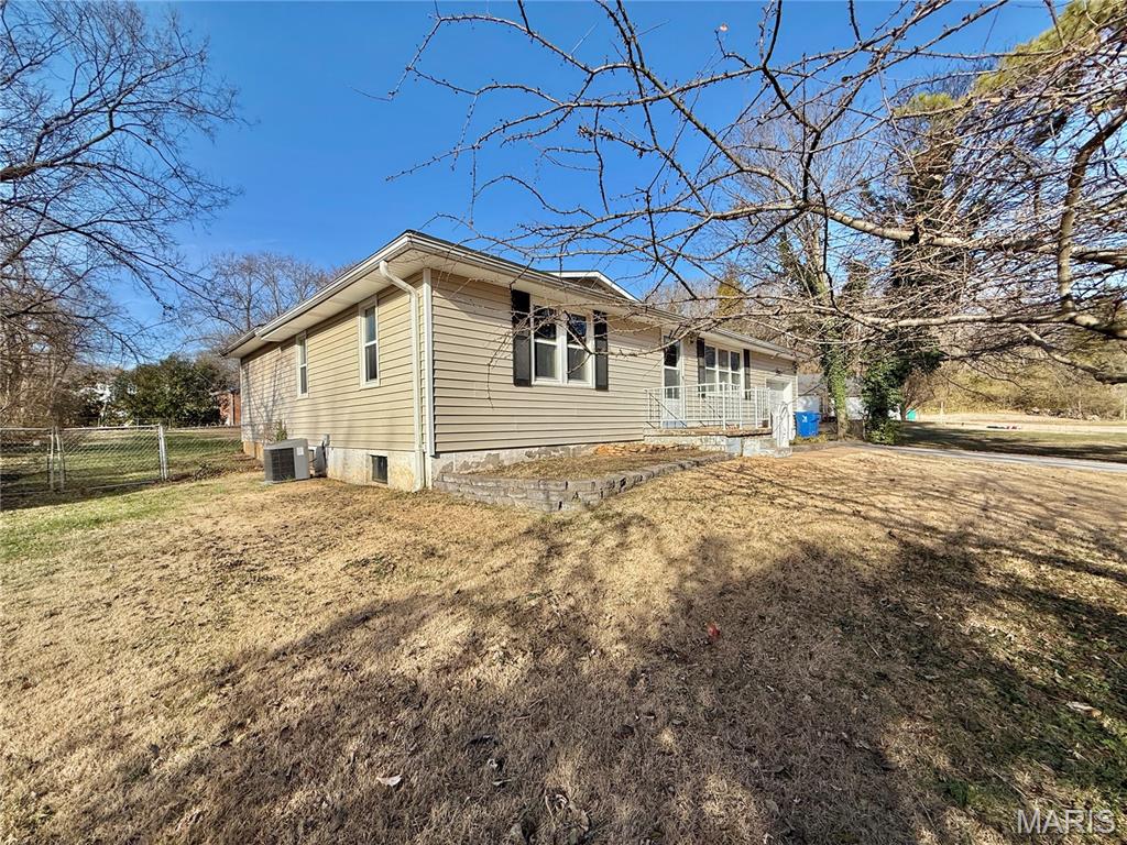 Part/Green Vly Acres 11 - Residential