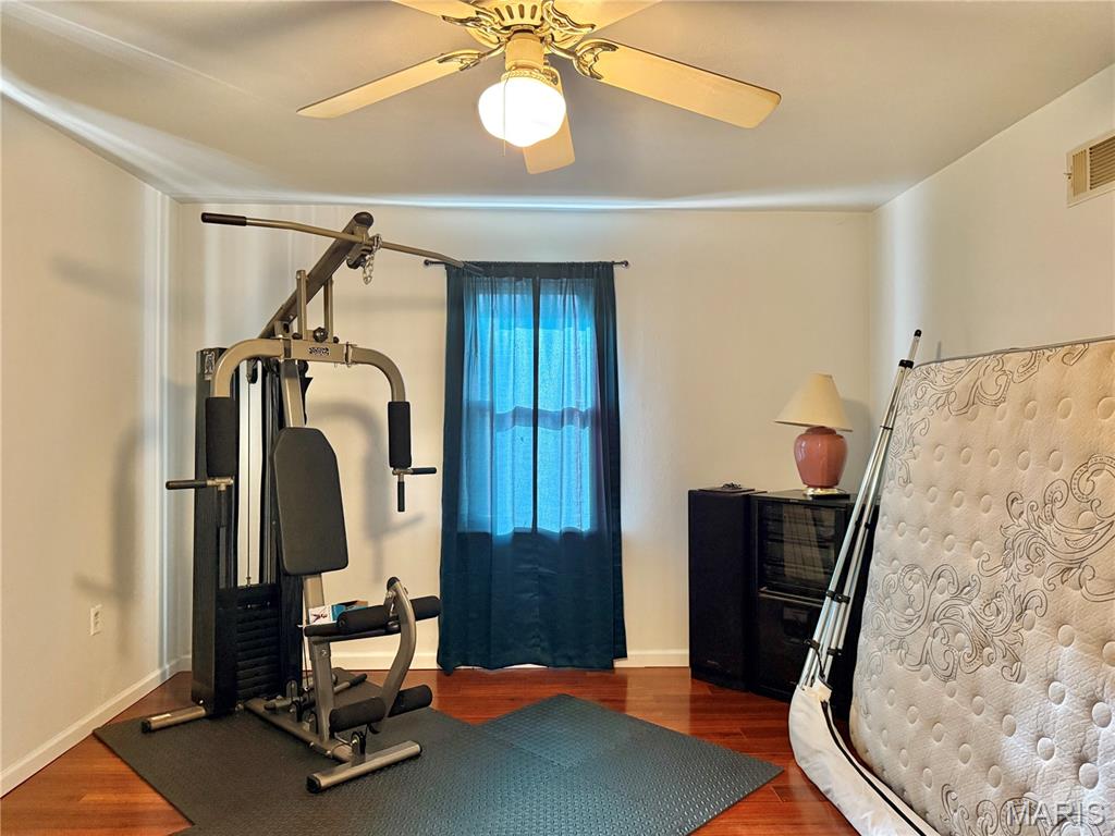 Part/Green Vly Acres 11 - Residential