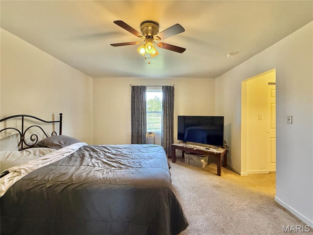 Part/Green Vly Acres 11 - Residential