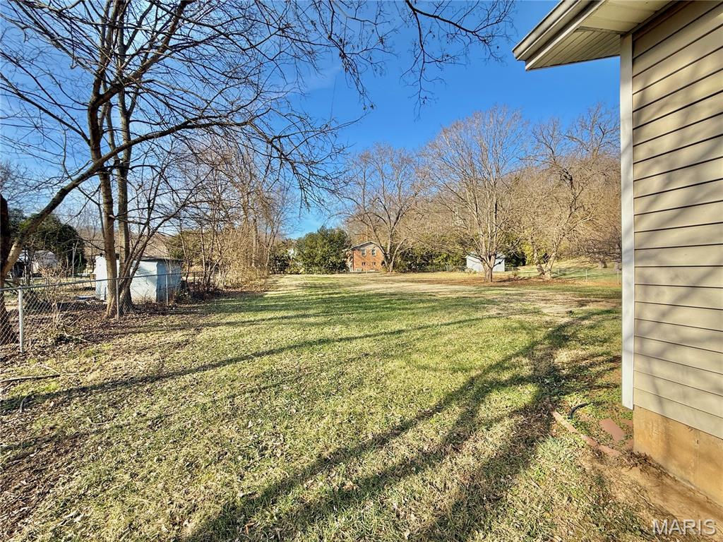 Part/Green Vly Acres 11 - Residential