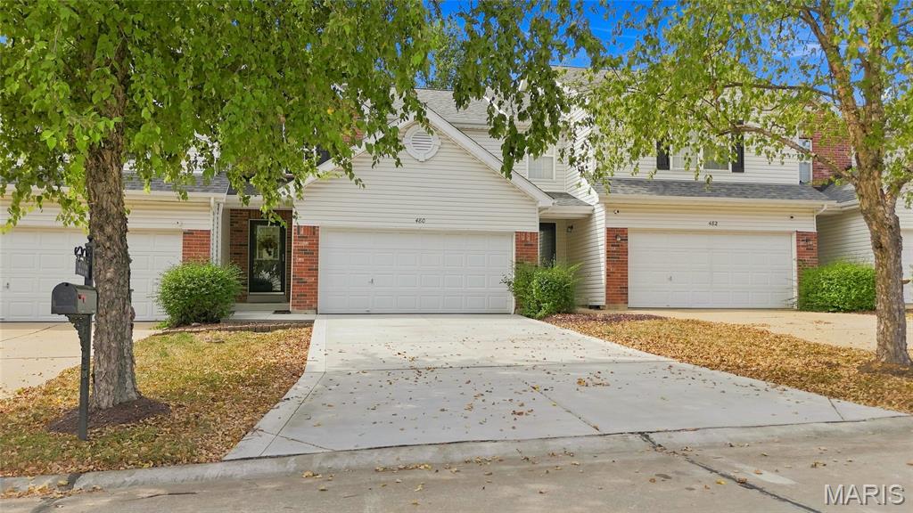 Magnolia Village A - Residential