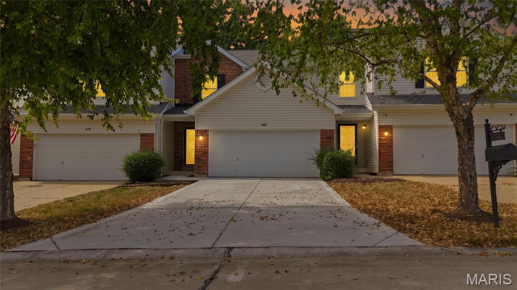 Magnolia Village A - Residential