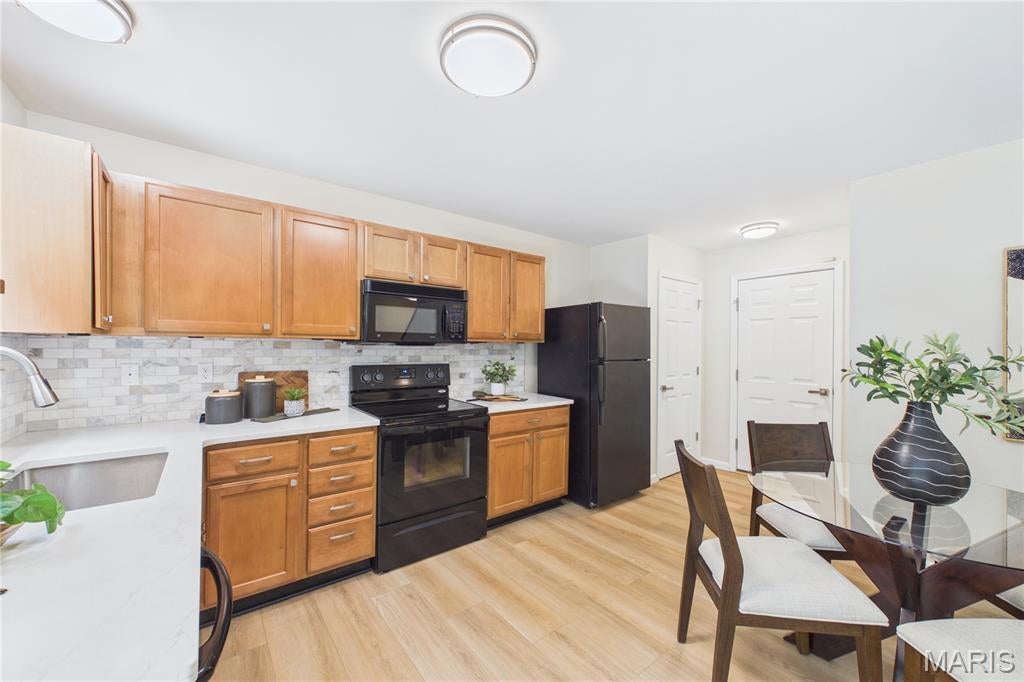 Magnolia Village A - Residential