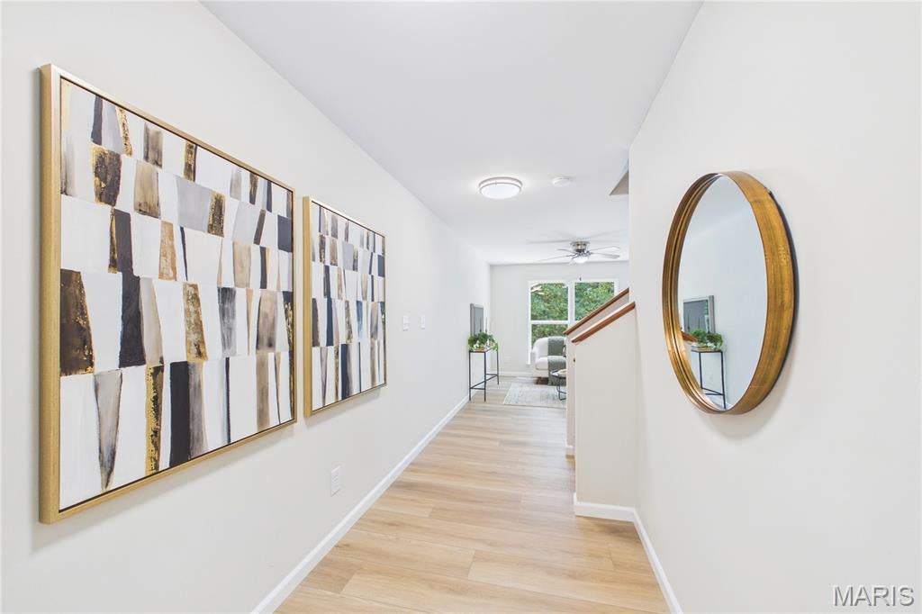 Magnolia Village A - Residential