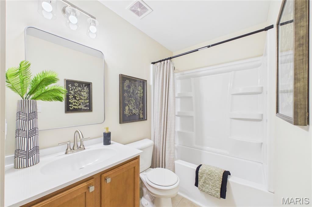 Magnolia Village A - Residential