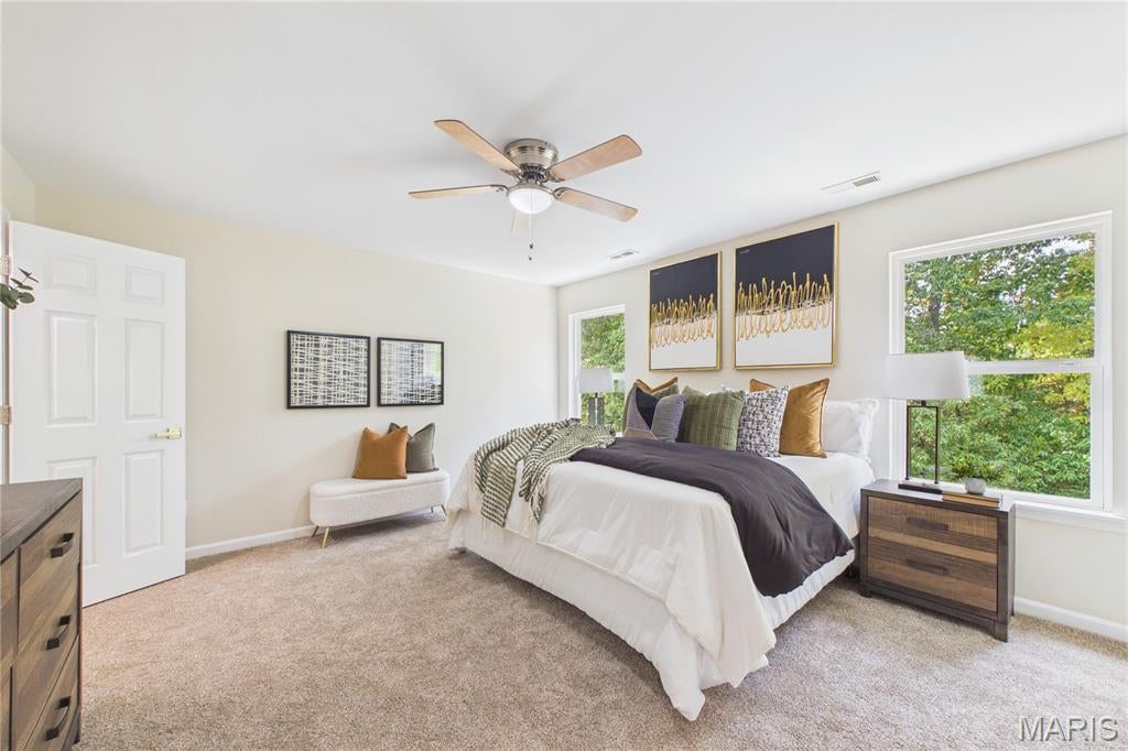 Magnolia Village A - Residential