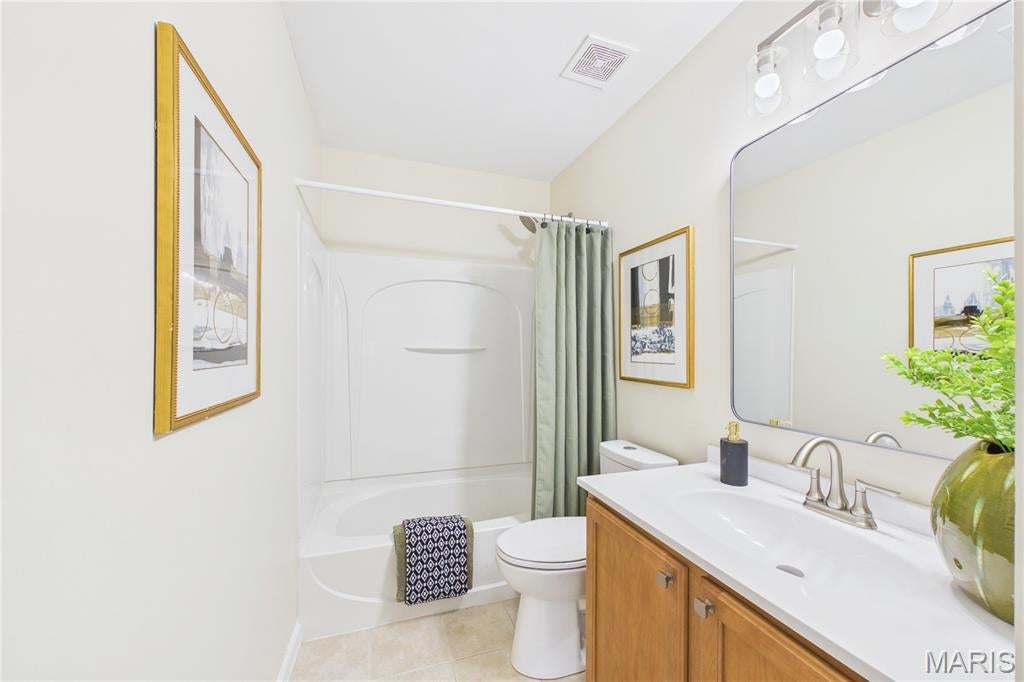 Magnolia Village A - Residential