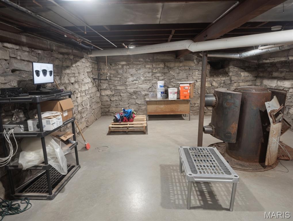 First Add - Residential