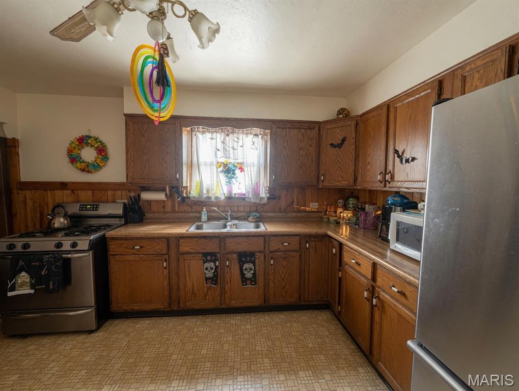 First Add - Residential