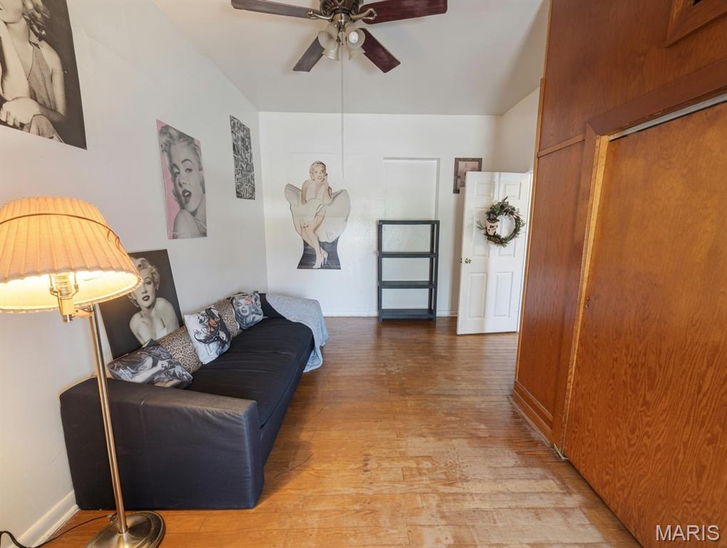 First Add - Residential
