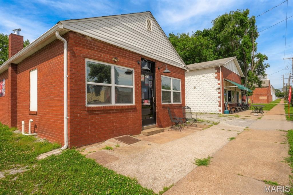 First Add - Residential