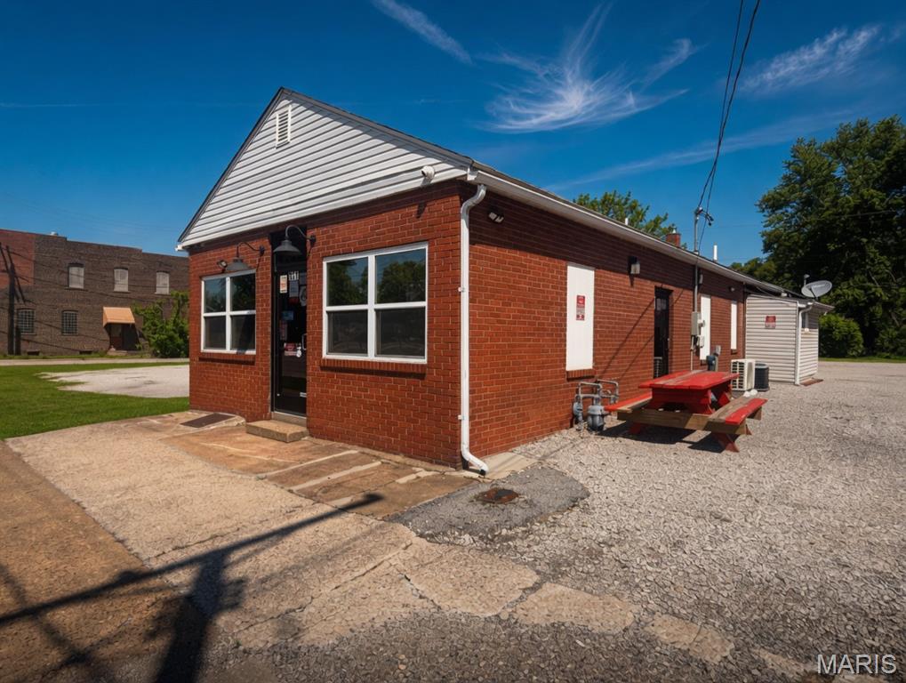 First Add - Residential