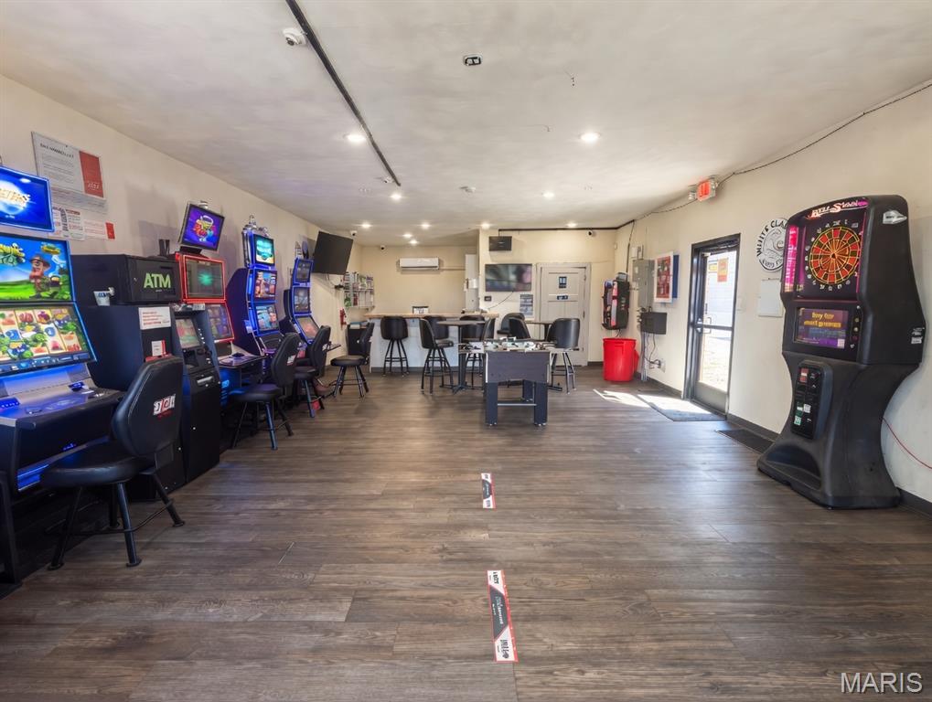 First Add - Residential