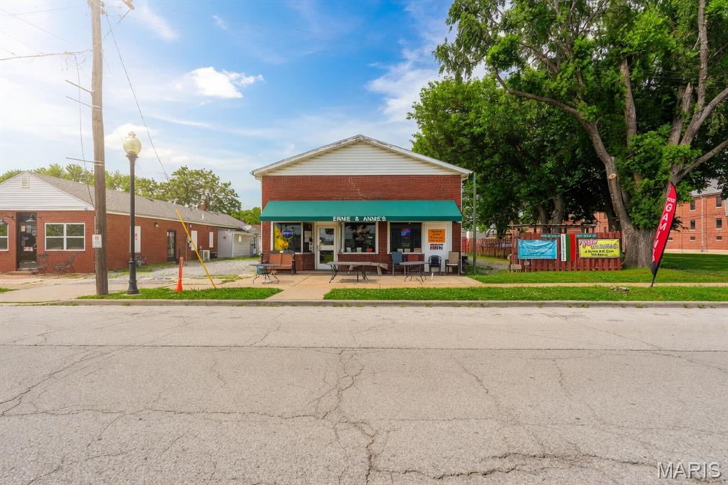 First Add - Residential