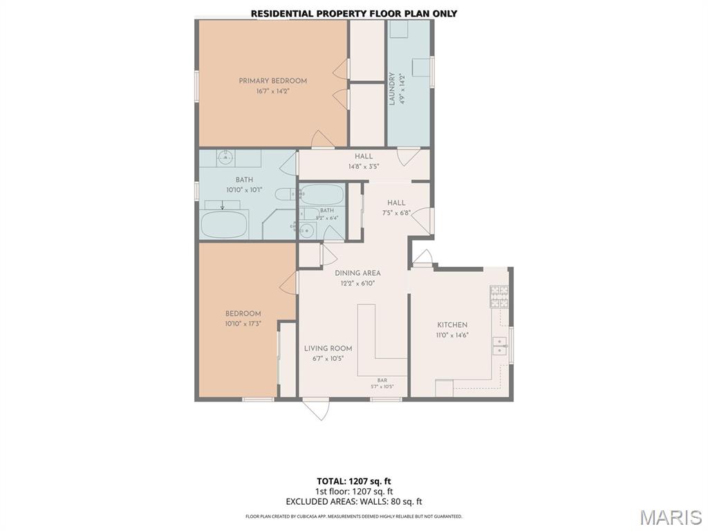 First Add - Residential