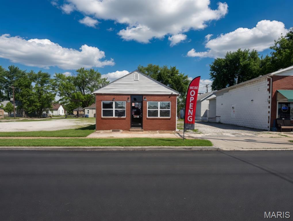 First Add - Residential