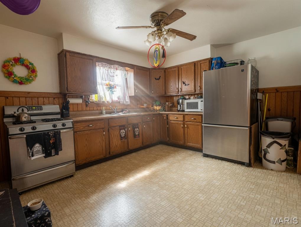 First Add - Residential