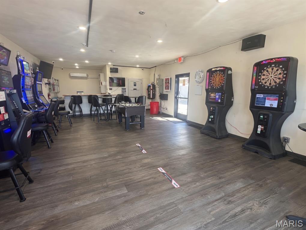 First Add - Residential