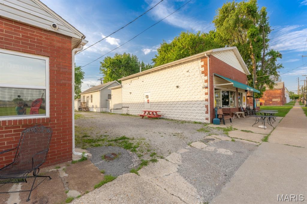 First Add - Residential