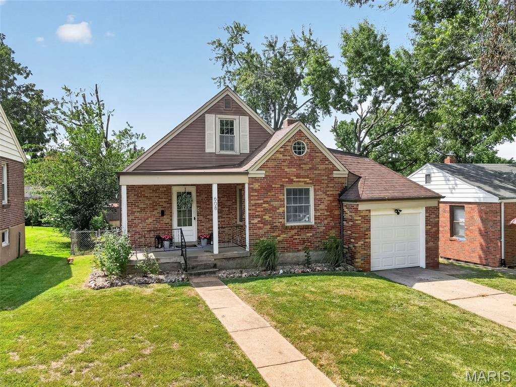 Ridgeview Hills - Residential