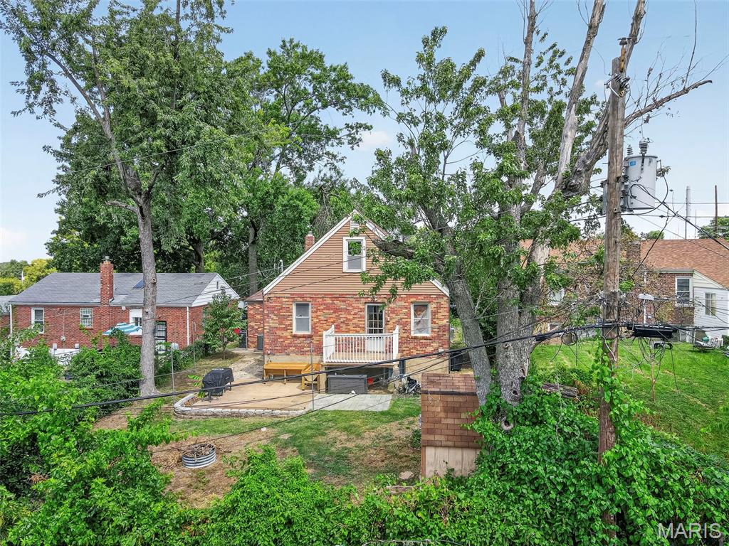 Ridgeview Hills - Residential