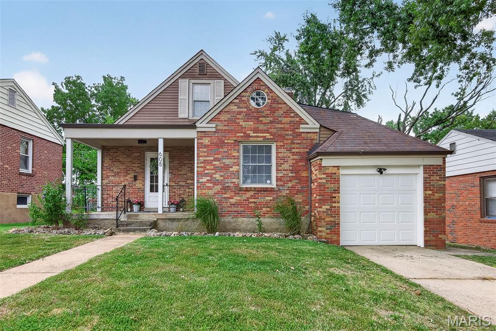 Ridgeview Hills - Residential