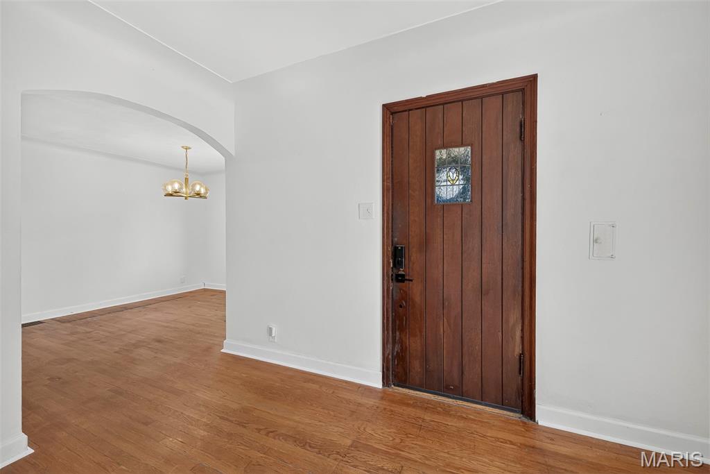 Ridgeview Hills - Residential