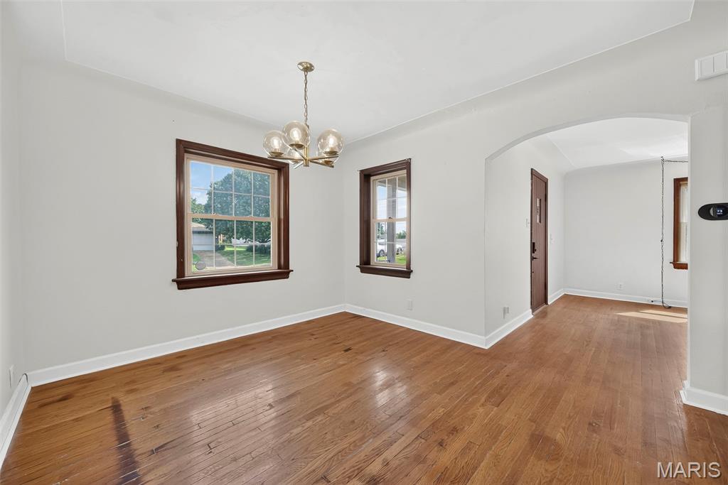 Ridgeview Hills - Residential