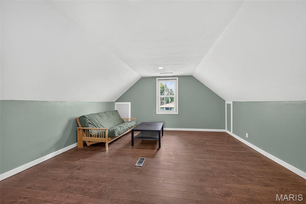 Ridgeview Hills - Residential