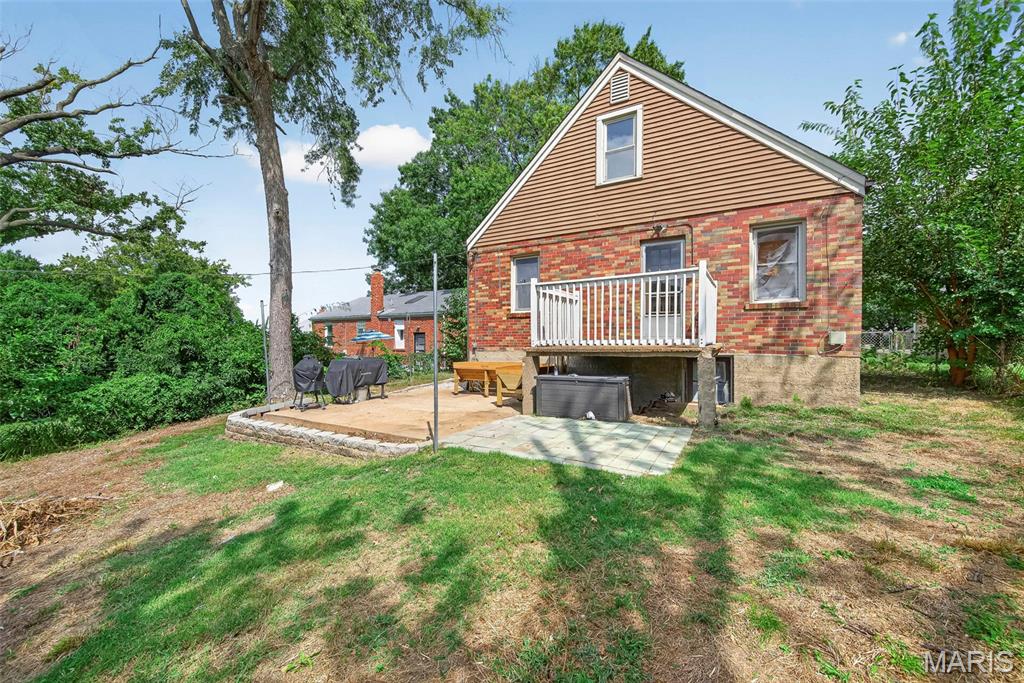 Ridgeview Hills - Residential