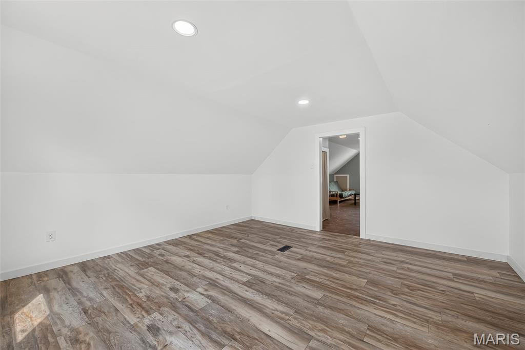 Ridgeview Hills - Residential