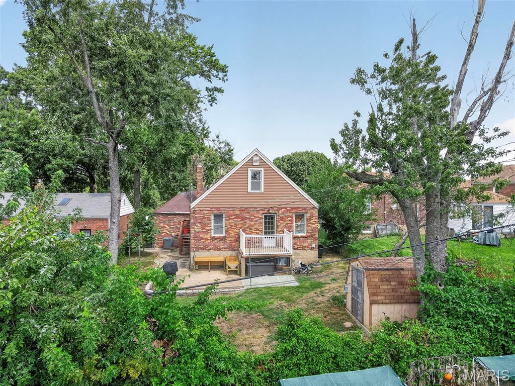 Ridgeview Hills - Residential
