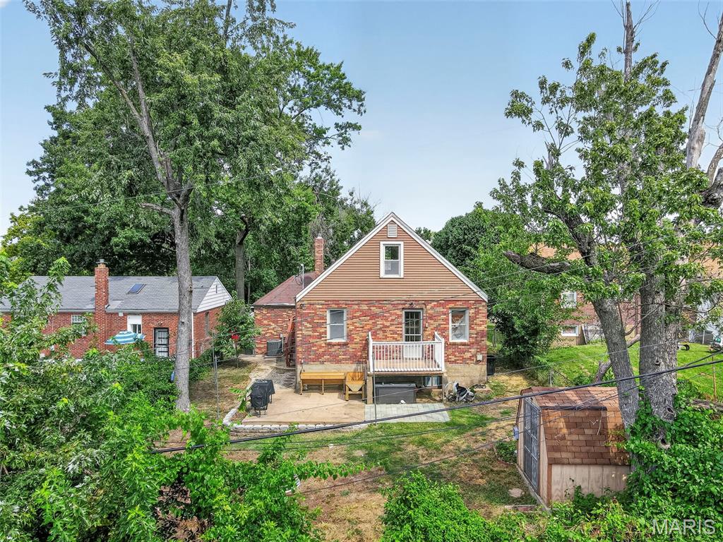 Ridgeview Hills - Residential