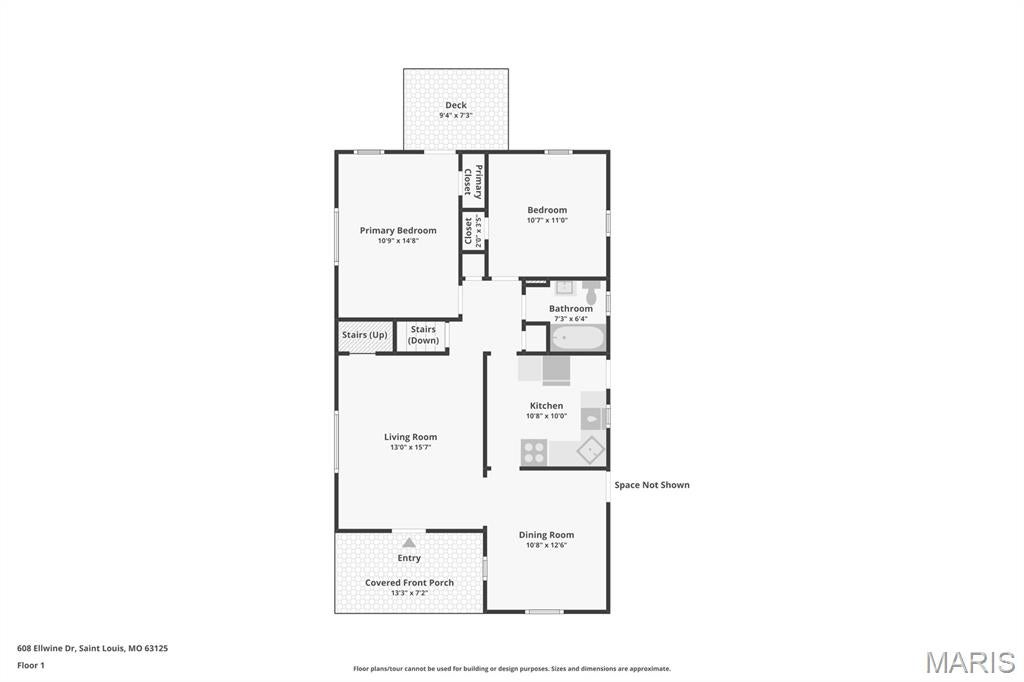 Ridgeview Hills - Residential
