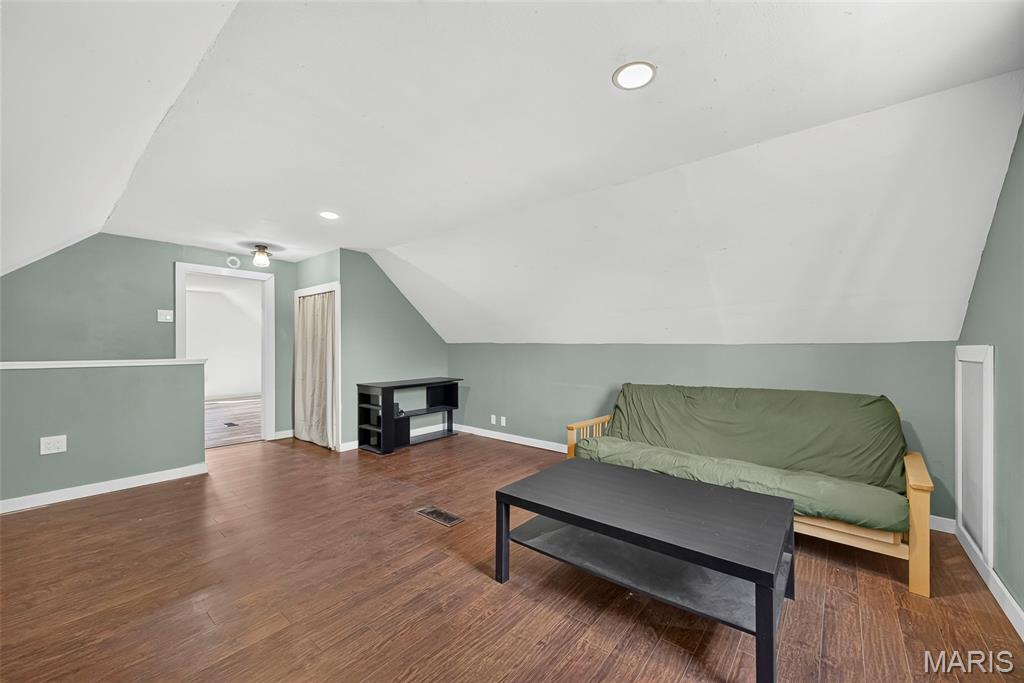 Ridgeview Hills - Residential