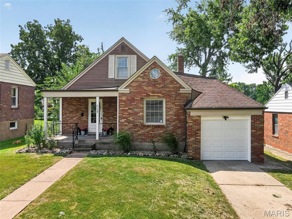 Ridgeview Hills - Residential