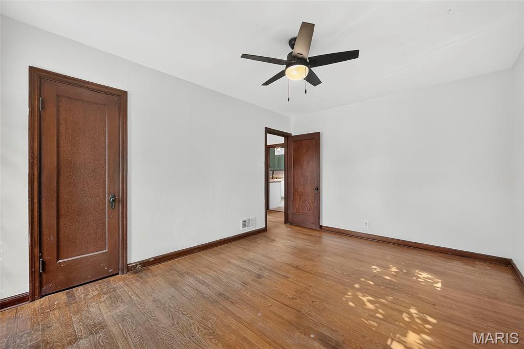 Ridgeview Hills - Residential