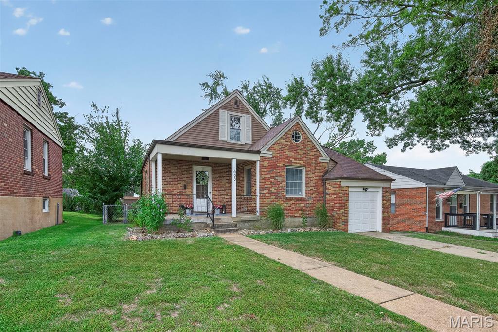 Ridgeview Hills - Residential