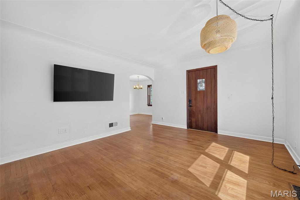 Ridgeview Hills - Residential
