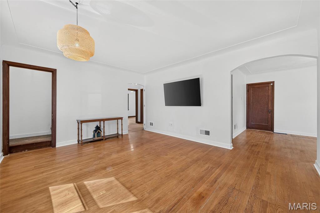 Ridgeview Hills - Residential
