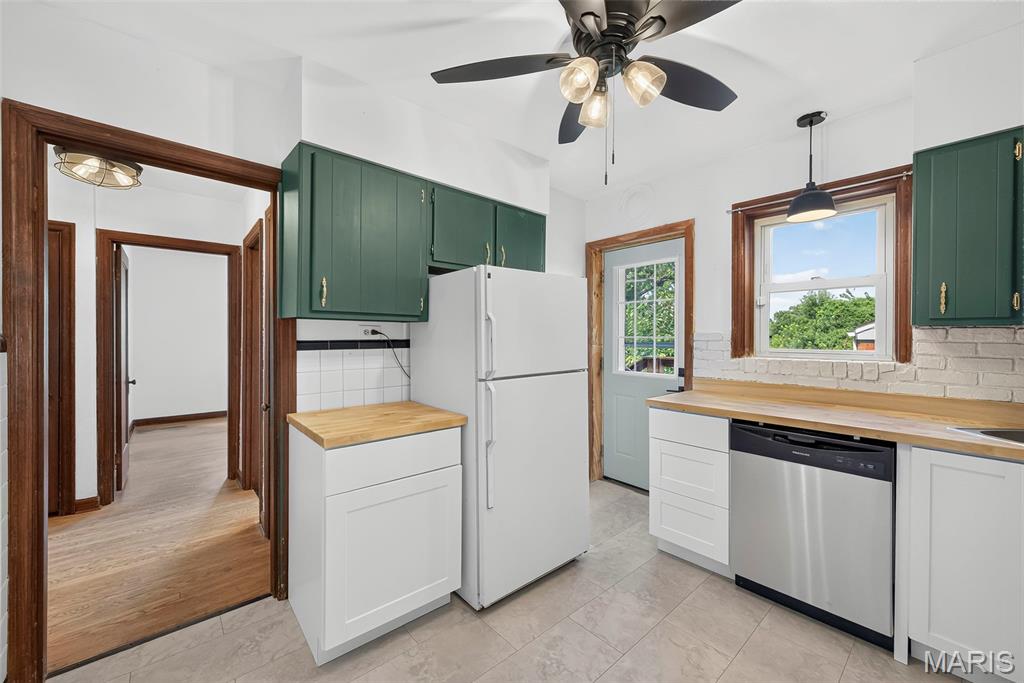 Ridgeview Hills - Residential