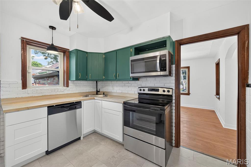 Ridgeview Hills - Residential