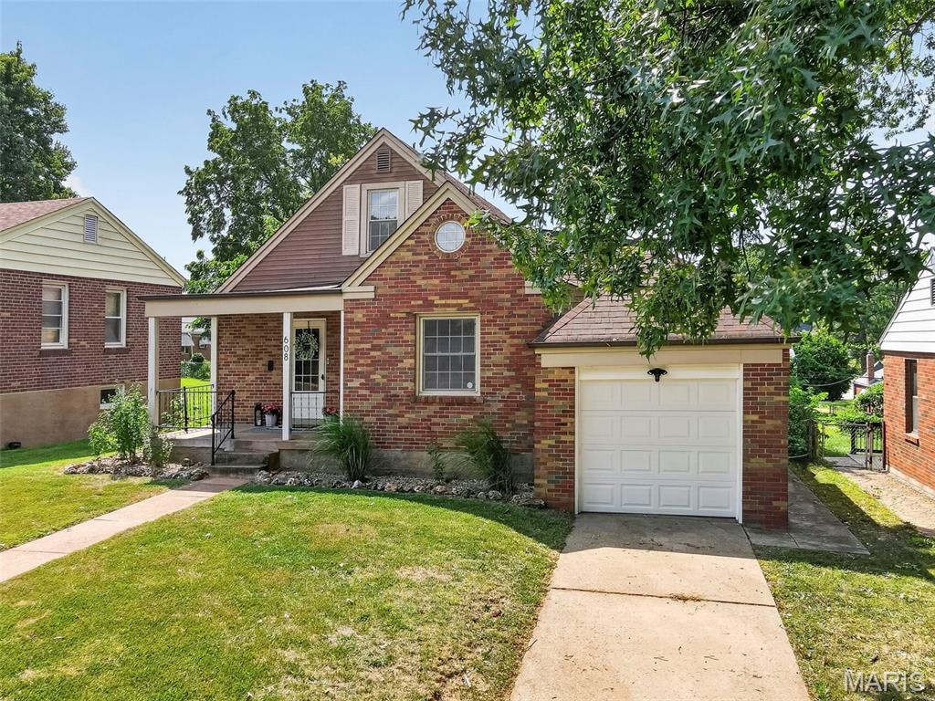 Ridgeview Hills - Residential