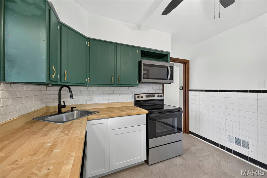 Ridgeview Hills - Residential