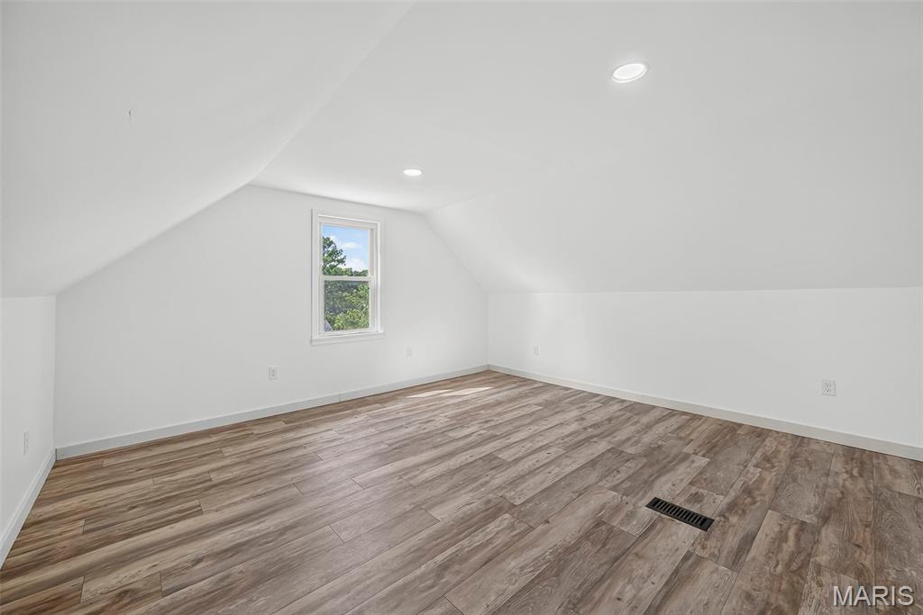 Ridgeview Hills - Residential
