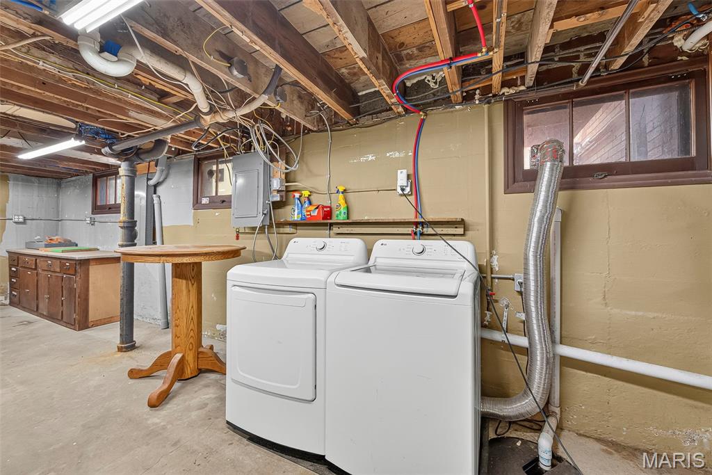 Ridgeview Hills - Residential