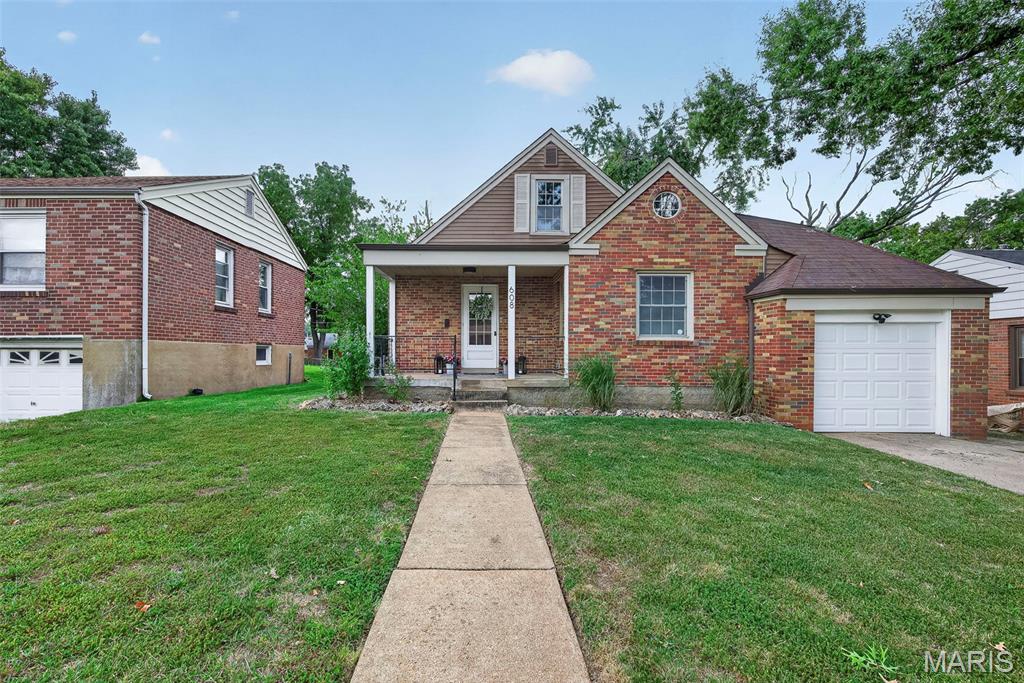 Ridgeview Hills - Residential