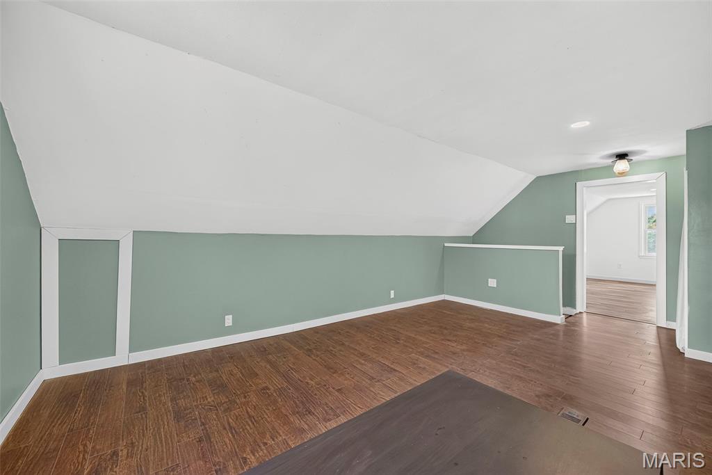 Ridgeview Hills - Residential