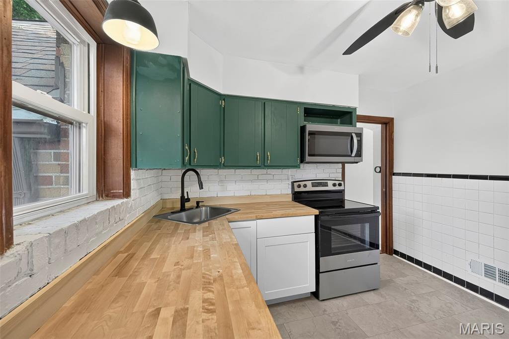 Ridgeview Hills - Residential
