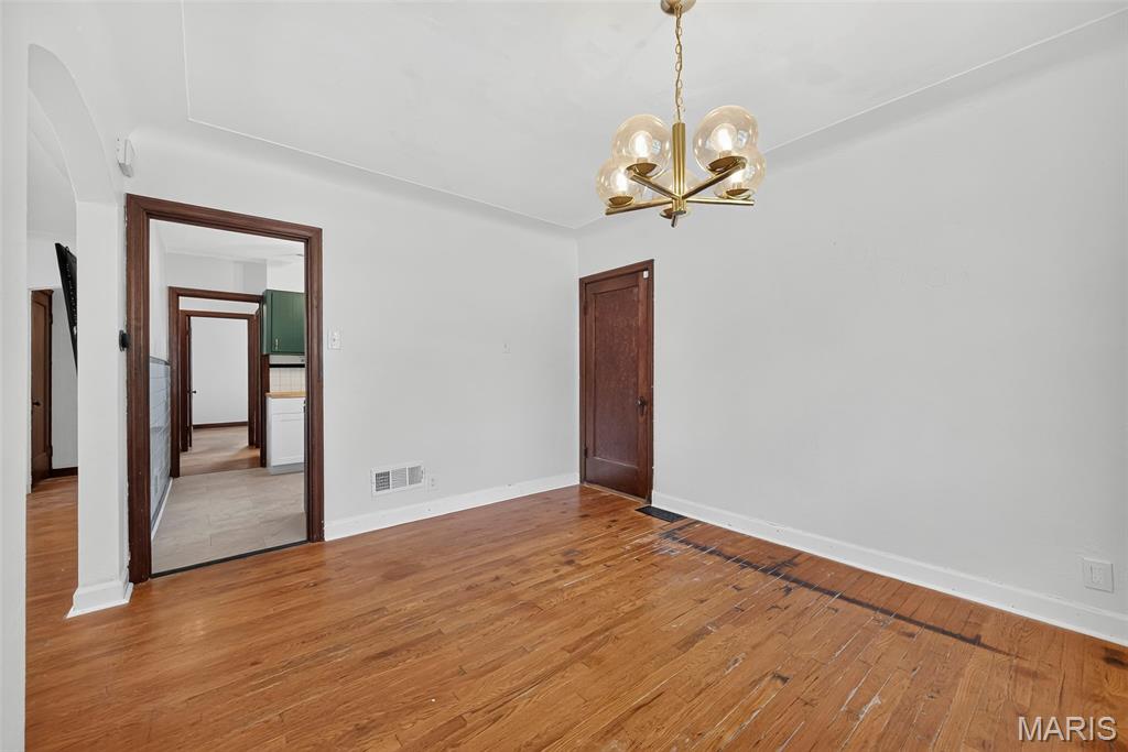 Ridgeview Hills - Residential